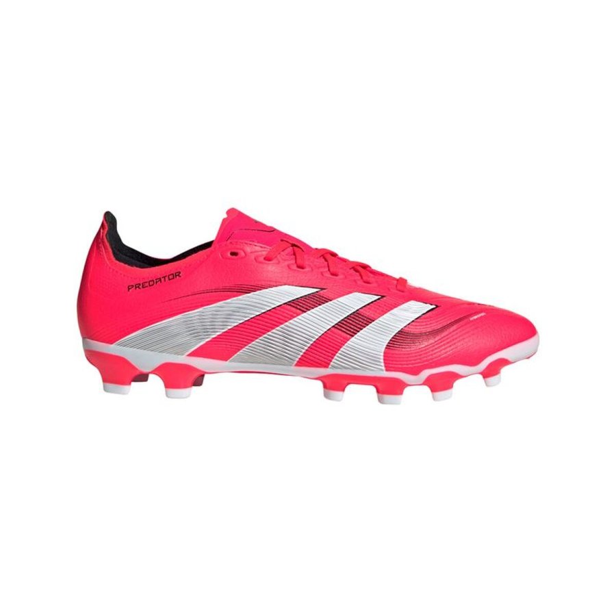 Voksen fodboldst�vler Adidas Predator League Mg R�d #1