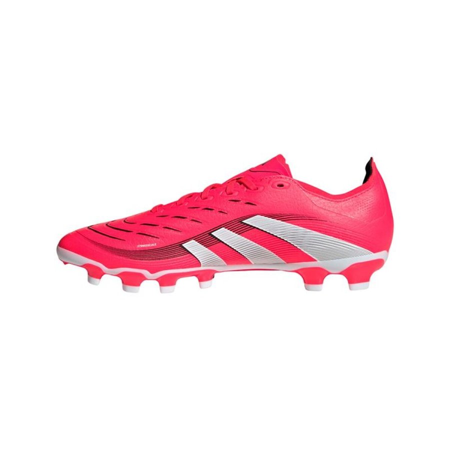 Voksen fodboldst�vler Adidas Predator League Mg R�d #2