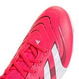 Voksen fodboldst�vler Adidas Predator League Mg R�d #7