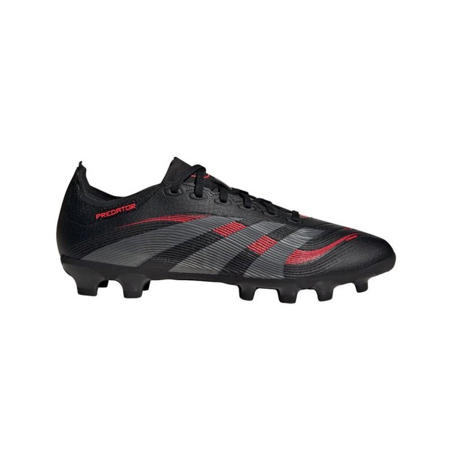 Voksen fodboldst�vler Adidas Predator League Mg Sort #1