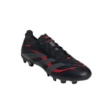 Voksen fodboldst�vler Adidas Predator League Mg Sort #5
