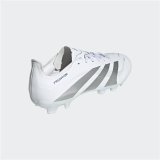 Voksen fodboldst�vler Adidas Predator League Mg Hvid #6