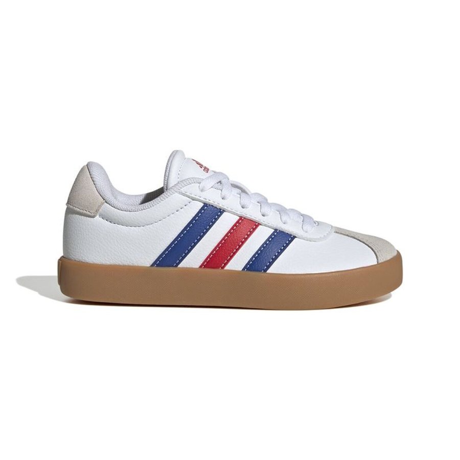 Sportssko til b�rn Adidas VL Court 3.0 #1
