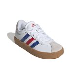 Sportssko til b�rn Adidas VL Court 3.0 #6
