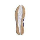 Indend�rs fodboldst�vler til voksne Adidas Predator Club In Sala Hvid #4