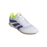 Indend�rs fodboldst�vler til voksne Adidas Predator Club In Sala Hvid #5