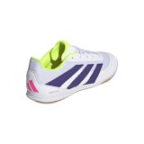 Indend�rs fodboldst�vler til voksne Adidas Predator Club In Sala Hvid #6