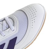 Indend�rs fodboldst�vler til voksne Adidas Predator Club In Sala Hvid #7