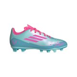 Fodboldst�vler til b�rn Adidas F50 Club Fg/Mg Vand #1