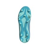 Fodboldst�vler til b�rn Adidas F50 Club Fg/Mg Vand #4