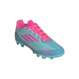 Fodboldst�vler til b�rn Adidas F50 Club Fg/Mg Vand #5