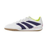 Indend�rs fodboldst�vler til b�rn Adidas Predator Club In Sala Hvid #1