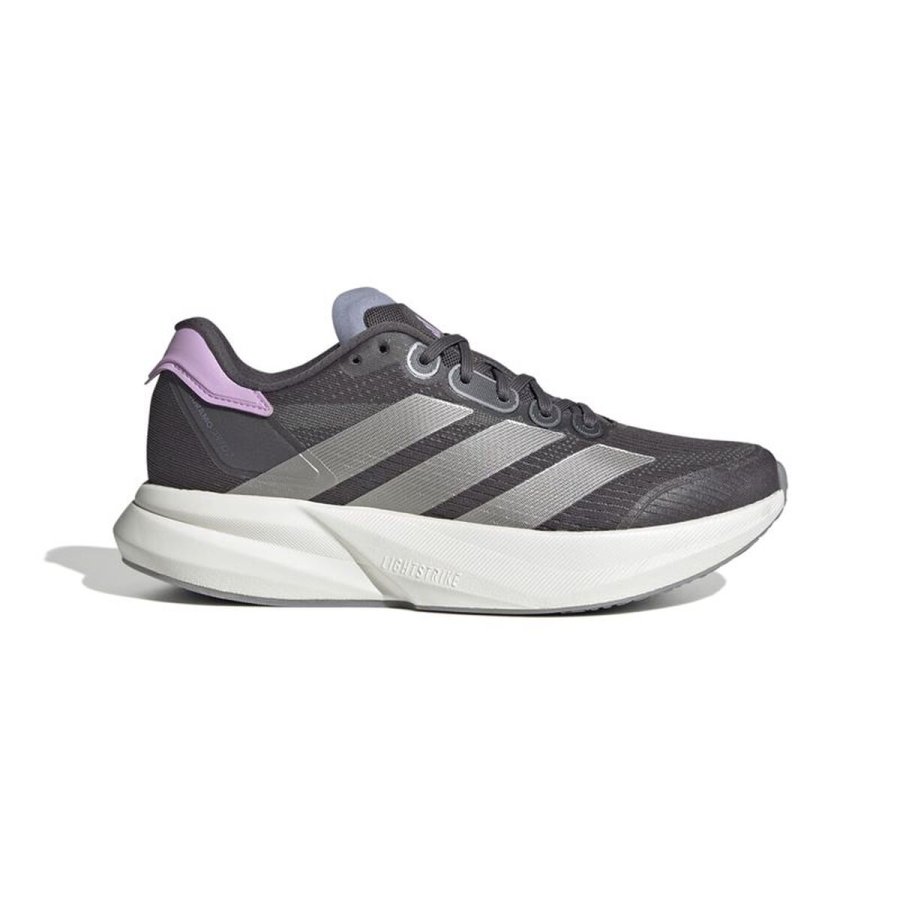 L�besko til voksne Adidas Duramo Speed 2 M�rkegr� #1