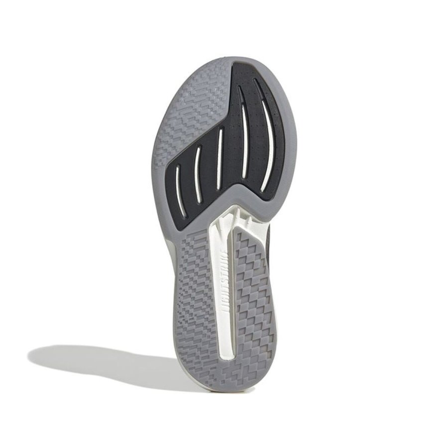 L�besko til voksne Adidas Duramo Speed 2 M�rkegr� #3