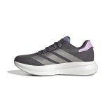 L�besko til voksne Adidas Duramo Speed 2 M�rkegr� #4