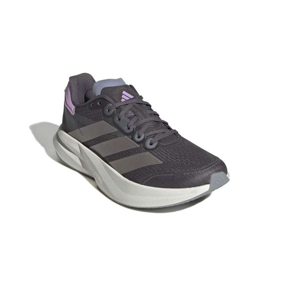 L�besko til voksne Adidas Duramo Speed 2 M�rkegr� #5
