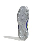 Fodboldst�vler til b�rn Adidas F50 League Mg Messi S�lvfarvet #3