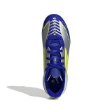 Fodboldst�vler til b�rn Adidas F50 League Mg Messi S�lvfarvet #4