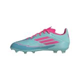 Fodboldst�vler til b�rn Adidas F50 League Fg/Mg Vand #2