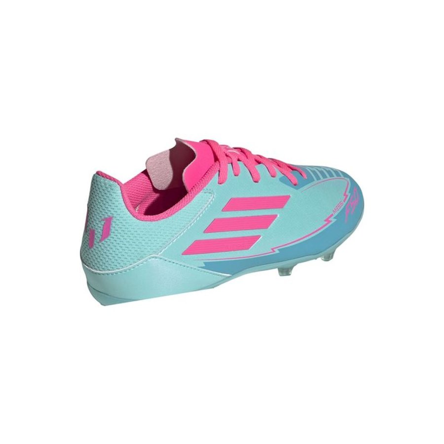 Fodboldst�vler til b�rn Adidas F50 League Fg/Mg Vand #6