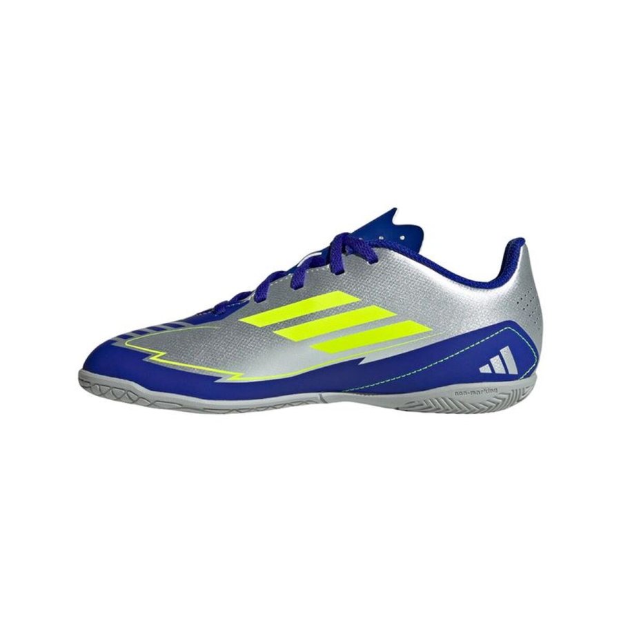 Indend�rs fodboldst�vler til b�rn Adidas F50 Club In Messi #2