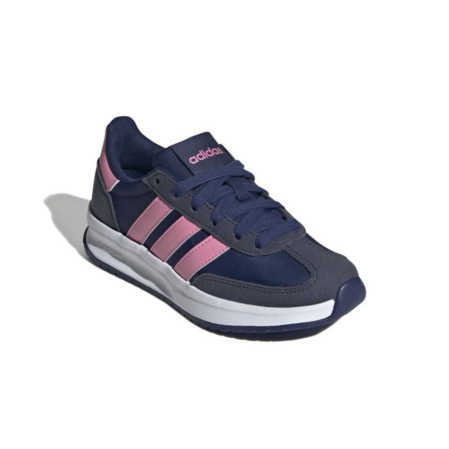 L�besko til b�rn Adidas Run 70S 2.0 #6