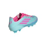 Voksen fodboldst�vler Adidas F50 Club Fg/Mg Vand #6