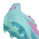 Voksen fodboldst�vler Adidas F50 Club Fg/Mg Vand #7