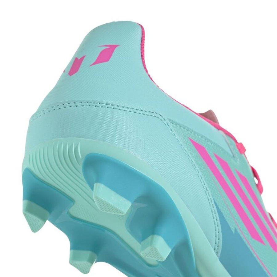 Voksen fodboldst�vler Adidas F50 Club Fg/Mg Vand #7