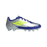 Voksen fodboldst�vler Adidas F50 Club Fg/Mg S�lvfarvet #1