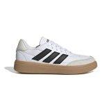 Sportssko til b�rn Adidas Courtblock Hvid #1