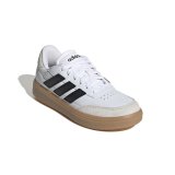 Sportssko til b�rn Adidas Courtblock Hvid #6