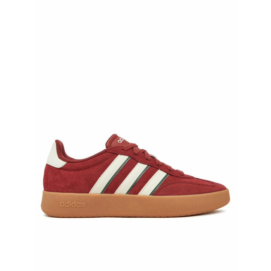 Kondisko til M�nd Adidas BARREDA PRELOVED JP7098 R�d #1