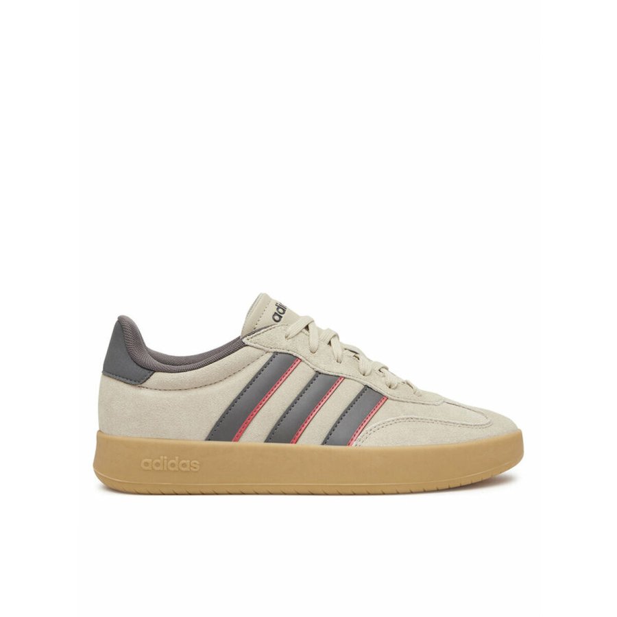 Kondisko til M�nd Adidas BARREDA WONDER JP7100 Beige #1
