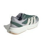 Herre sneakers Adidas Lightblaze Oliven #6
