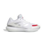 Basketballsko til voksne Adidas Bb Legends Low #1