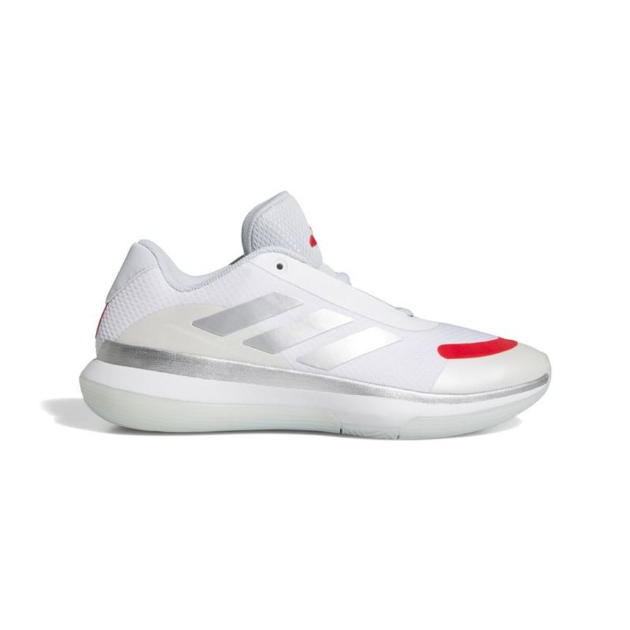 Basketballsko til voksne Adidas Bb Legends Low #1