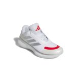 Basketballsko til voksne Adidas Bb Legends Low #5