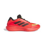 Basketballsko til voksne Adidas Bb Legends Low #1