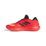 Basketballsko til voksne Adidas Bb Legends Low #2