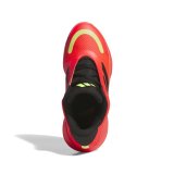 Basketballsko til voksne Adidas Bb Legends Low #4