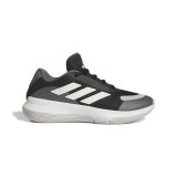 Basketballsko til voksne Adidas Bb Legends Low Sort #1