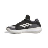 Basketballsko til voksne Adidas Bb Legends Low Sort #2