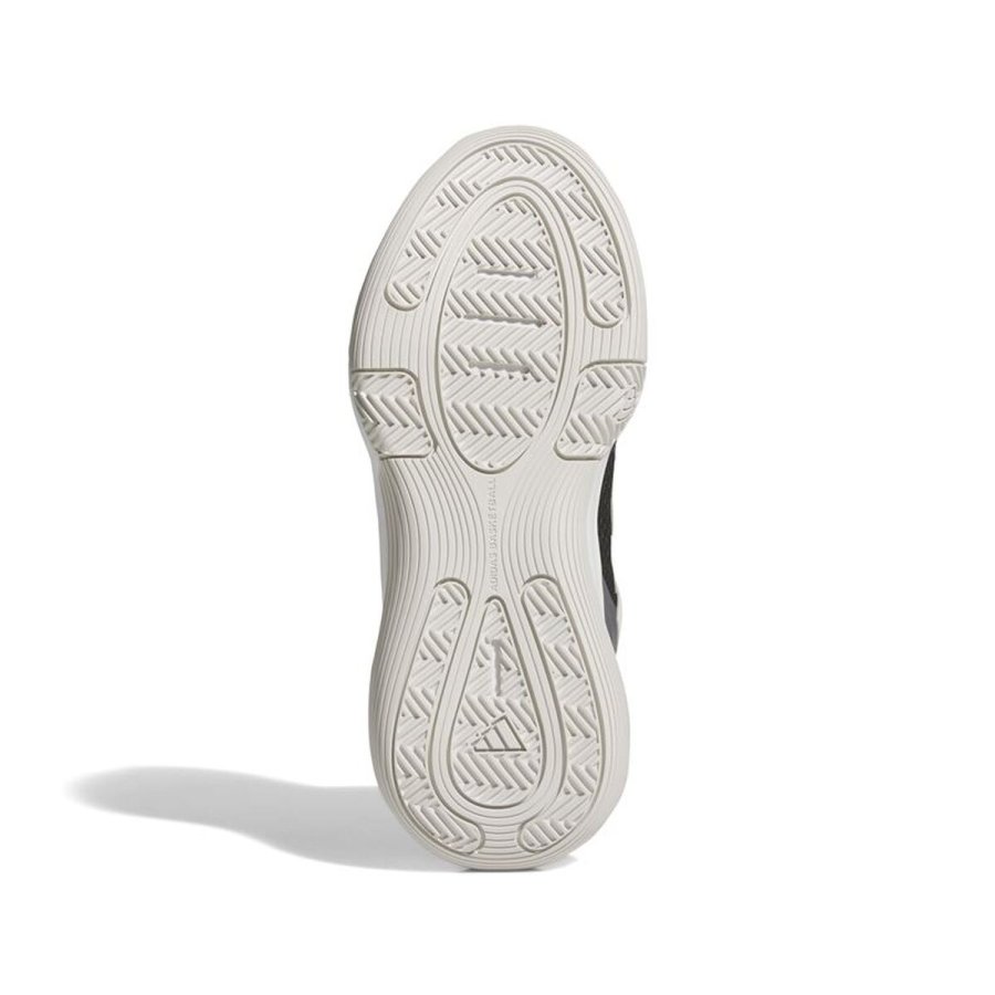 Basketballsko til voksne Adidas Bb Legends Low Sort #3