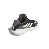 Basketballsko til voksne Adidas Bb Legends Low Sort #5