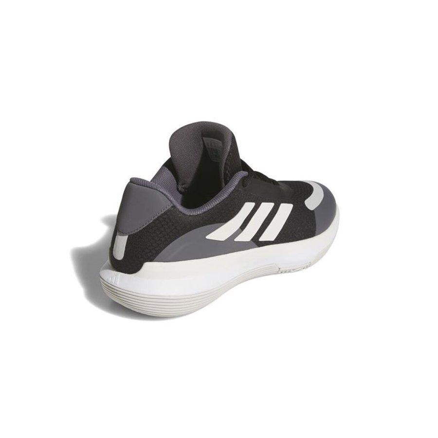 Basketballsko til voksne Adidas Bb Legends Low Sort #5