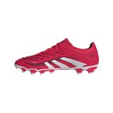 Voksen fodboldst�vler Adidas Predator Pro Mg R�d #2