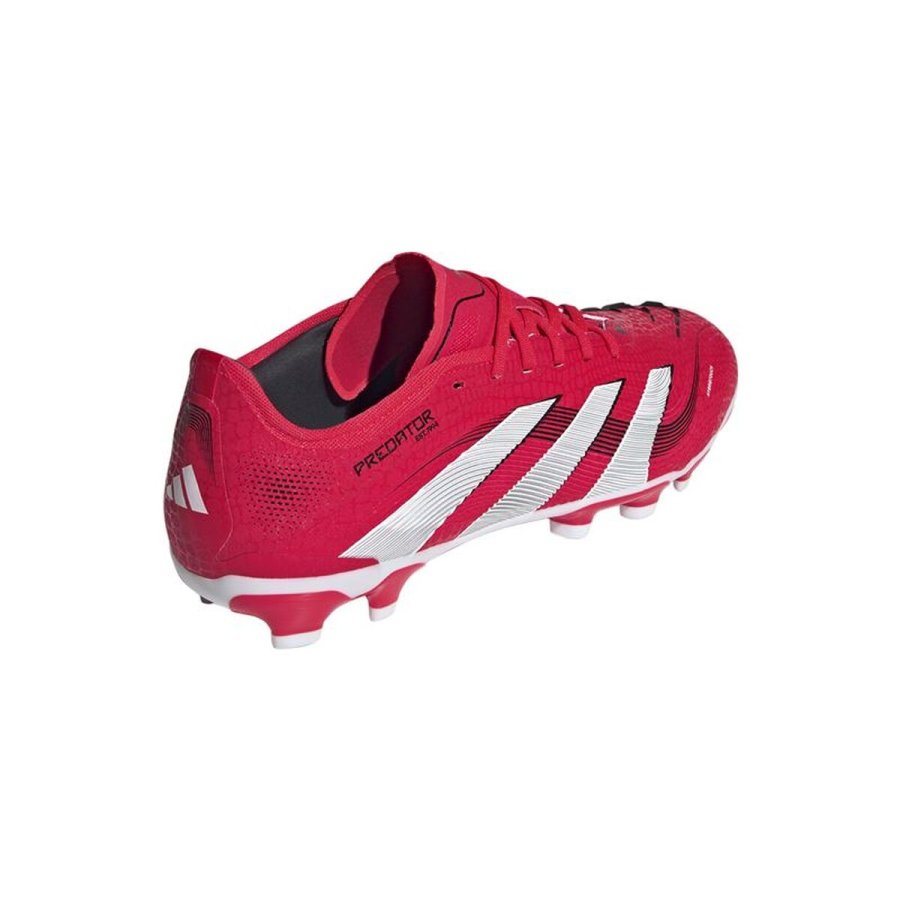 Voksen fodboldst�vler Adidas Predator Pro Mg R�d #6
