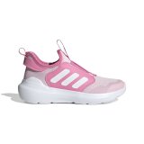 Sportssko til b�rn Adidas Tensaur Comfort Ac M�rk pink #1