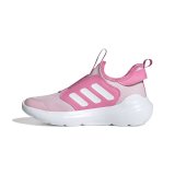 Sportssko til b�rn Adidas Tensaur Comfort Ac M�rk pink #4
